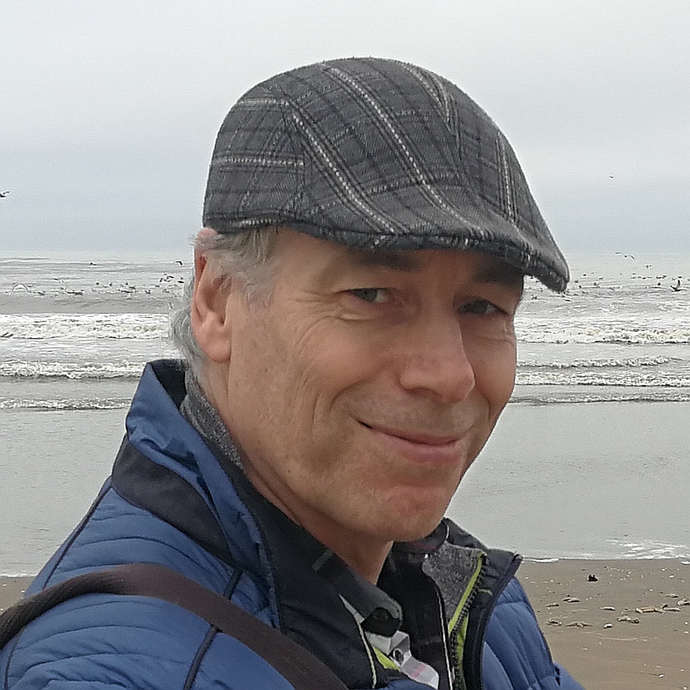 Foto van Jim van Vliet